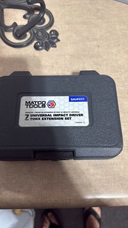 Matco Tools
