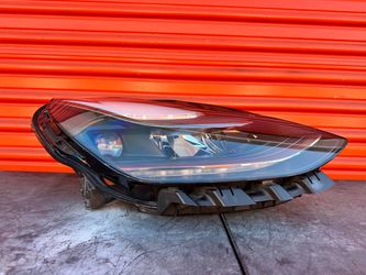 2017-2018-2019-2020-2021-2022-2023 TESLA MODEL 3 Right Passenger- HEADLIGHT OEM