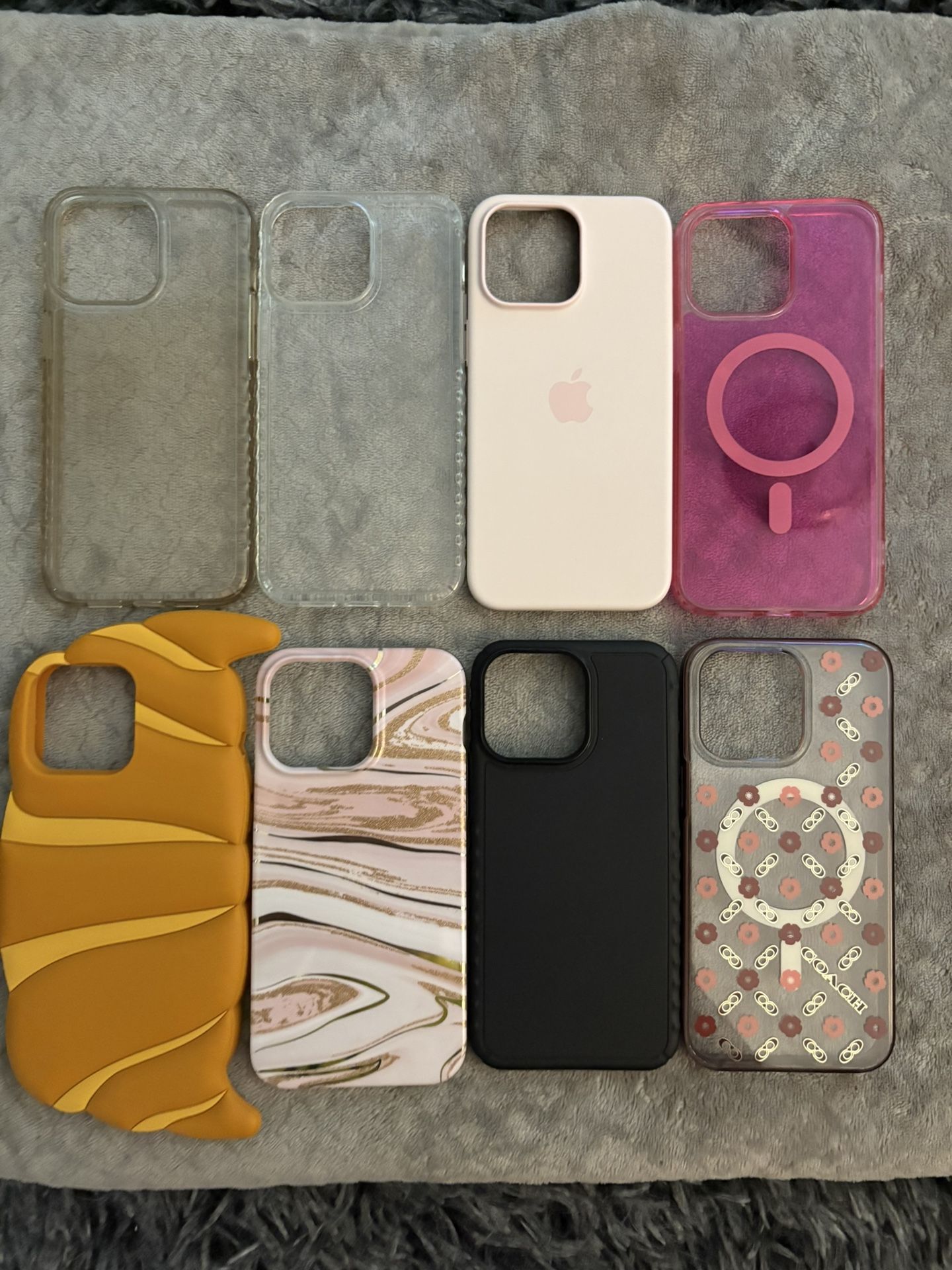 iPhone 15pro Max Cases