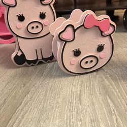 Makup Organizer Set Of 2 