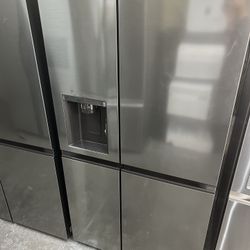 LG Refrigerator 