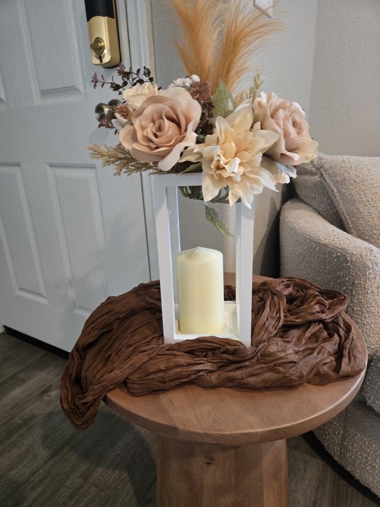 Centerpieces