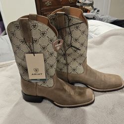 Ariat Women Boots 