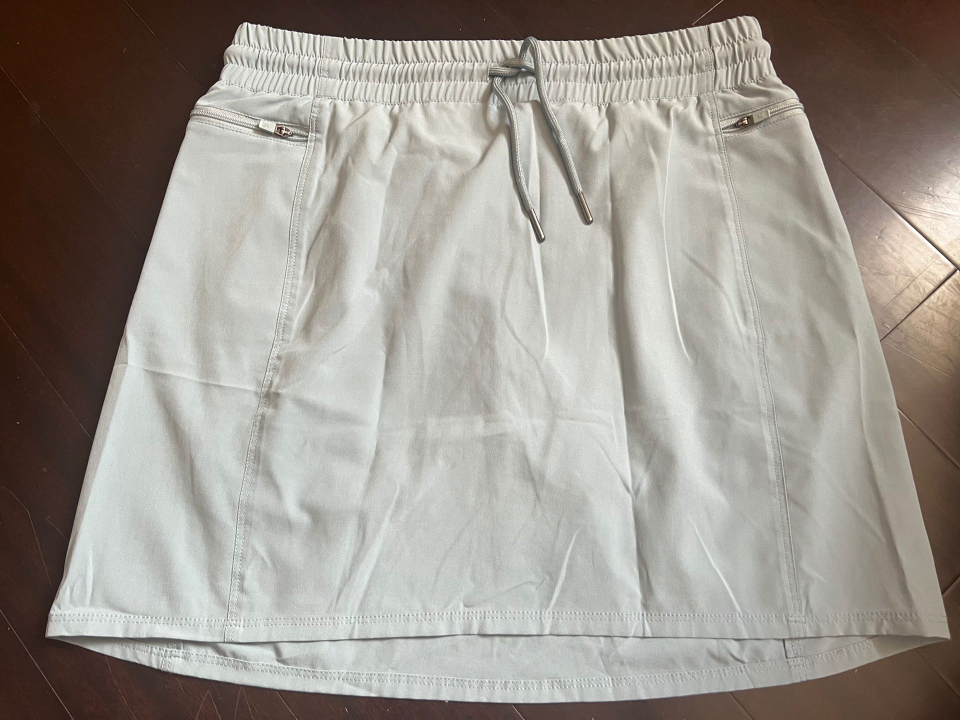 Golf Skort