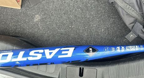 Softball bat