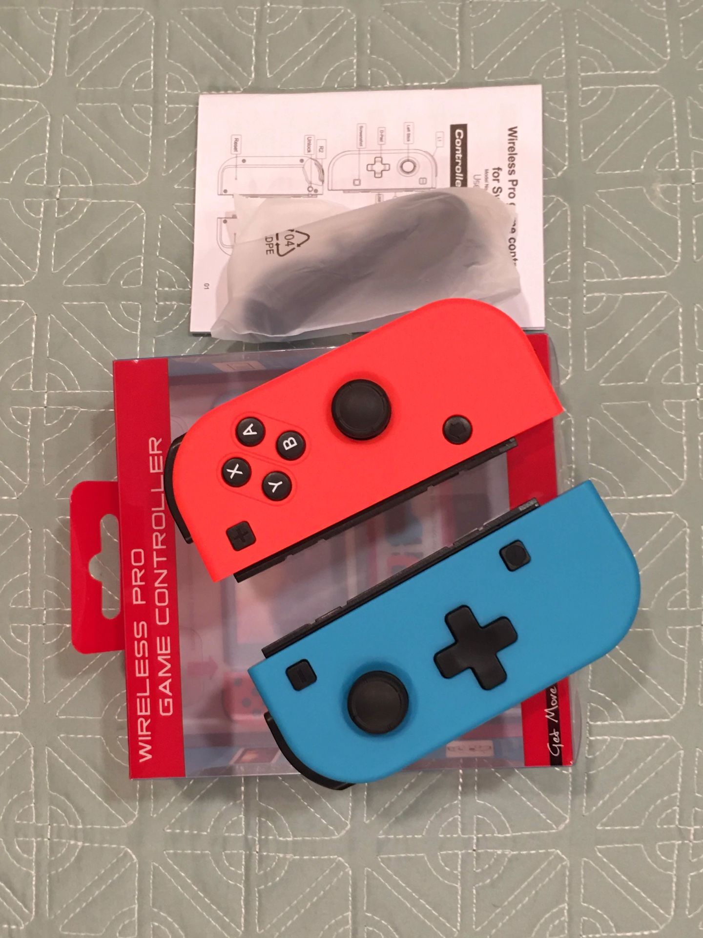 Nyxi Wizard Switch Controller for Sale in Aurora, IL - OfferUp