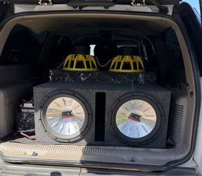 MTX 15”