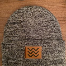 Third Wave Water Beanie 