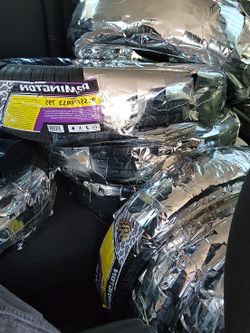 155-80-13 Remingtons 