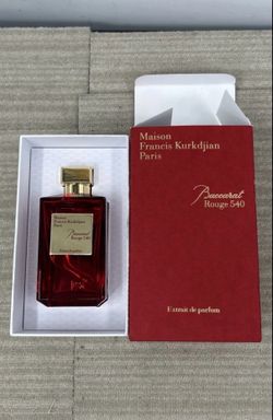 Baccarat Rouge 540 200ml