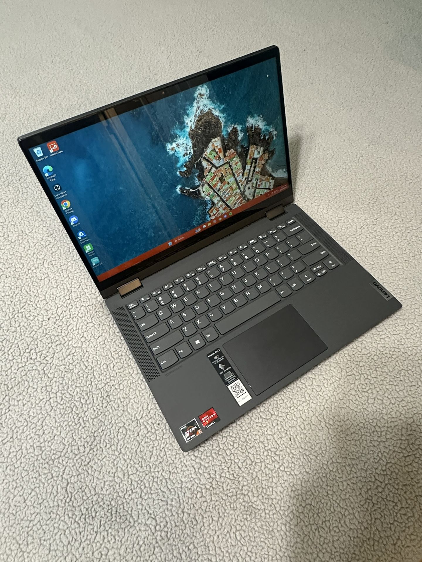 IdeaPad Flex 5
