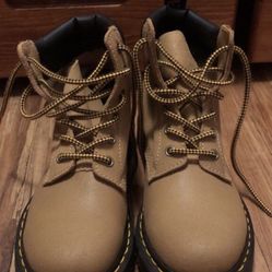 Doc Martens