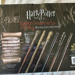 Harry Potter Collectibles 