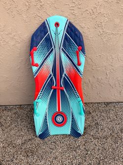 Snow Sled
