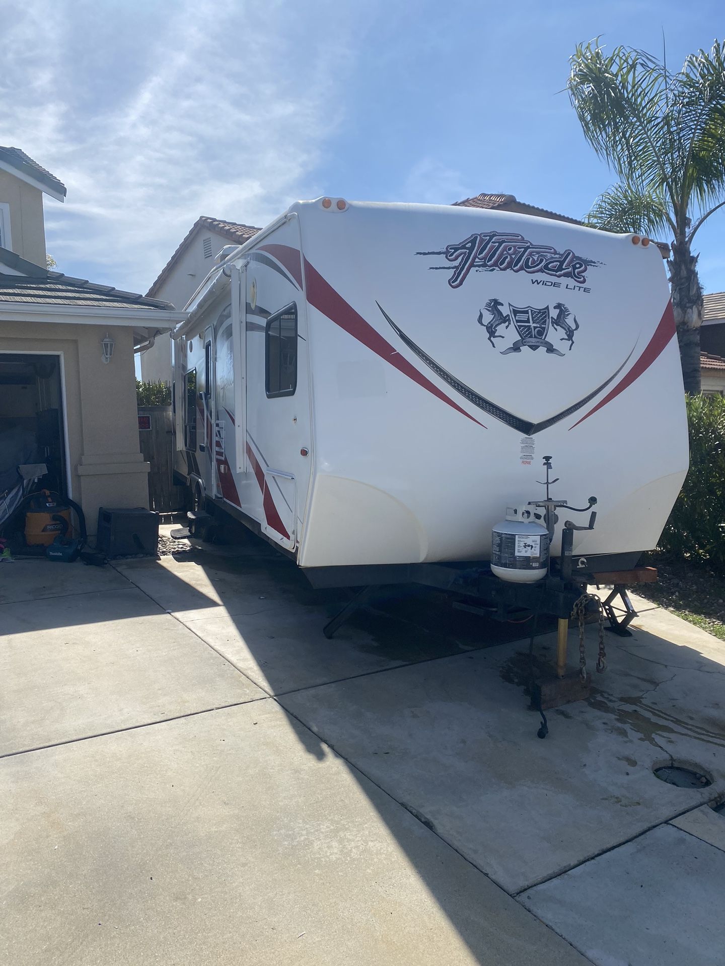 Troy Hauler For Sale