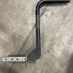 Xport Freeloader Bike Rack