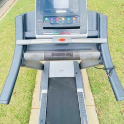 Treadmill Nordictrack Commercial 1750