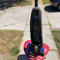 Vaccum Cleaner 