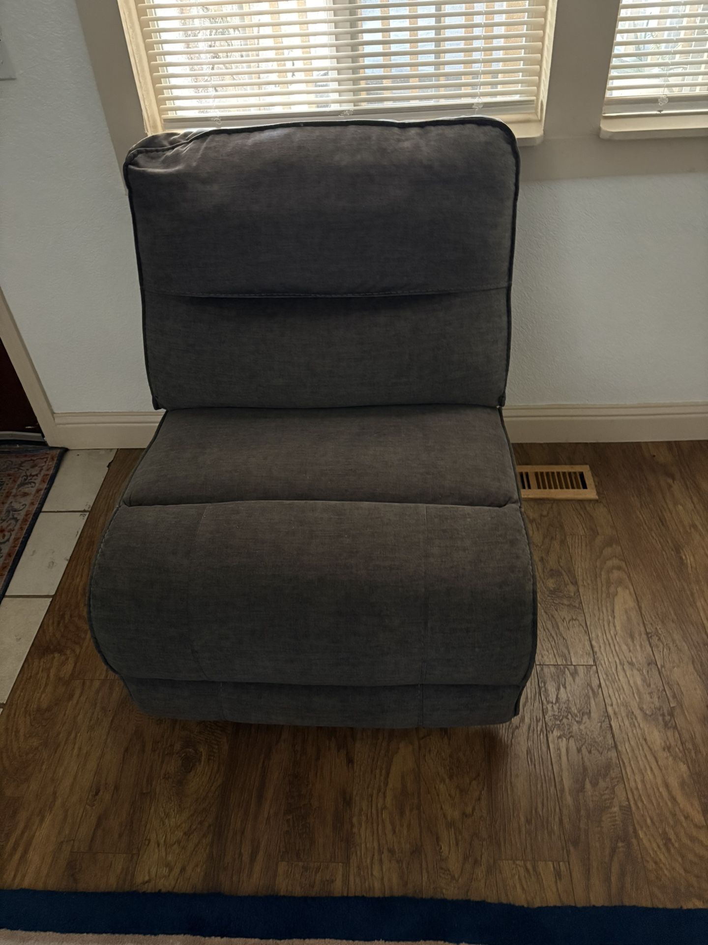 Adjustable Couch Chair