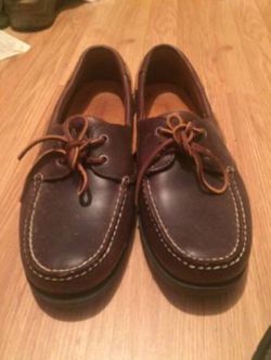 Timberland shoes size 12