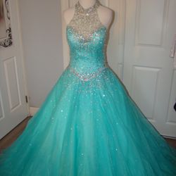 Quinceañera/ Sweet 16 Dress 