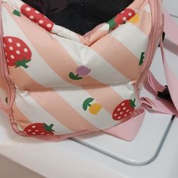 Pet Carrier