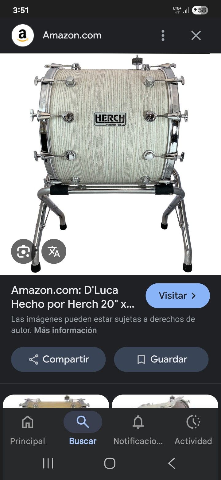 CLASES DE TAMBORA DE BANDA 60 DLS ADOMICILIO INCLUYE CANTO ARMONIA SOLFEO Y TEORIA MUSICAL