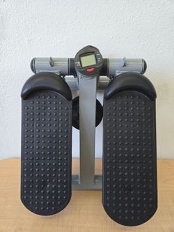 mini stepper