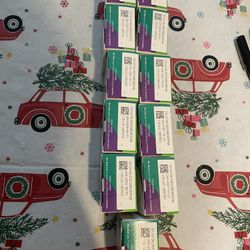 Diabetic supplies OT Verrio 50ct Unopened Unexpired 