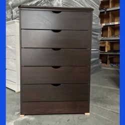 5 Drawer Dresser 