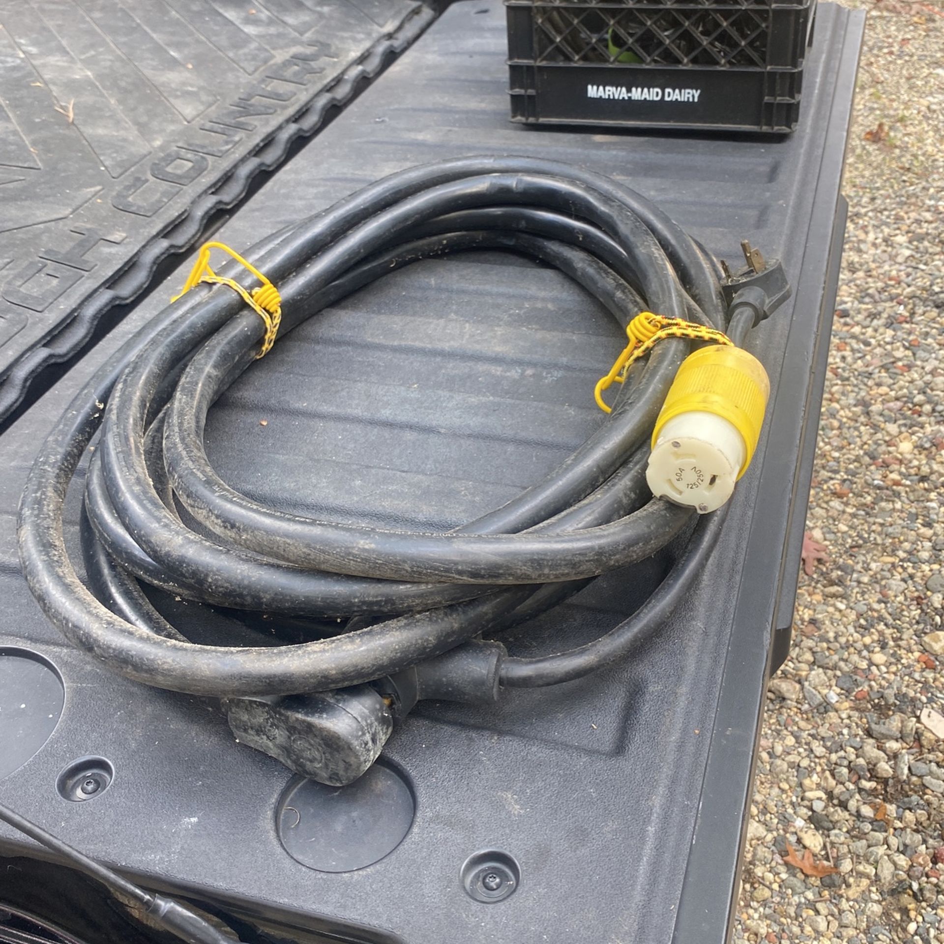 Rv Cable