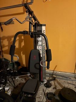 Workout Equipment