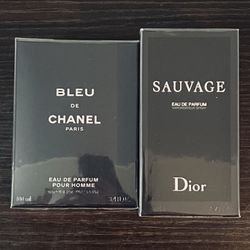 Cologne Bundle