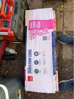 OC Roofing material
