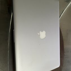 MacBook Pro 2019