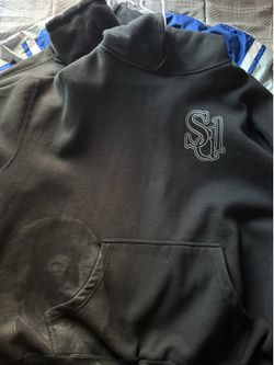 SDL hoodie