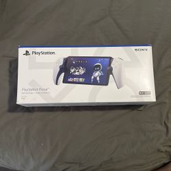 Playstation portal