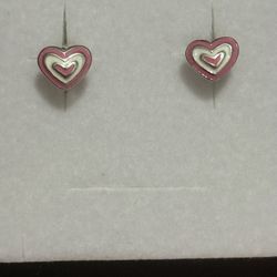 Girls Earrings 