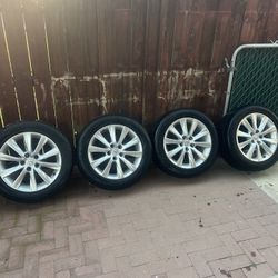 2007-2011 Toyota Camry