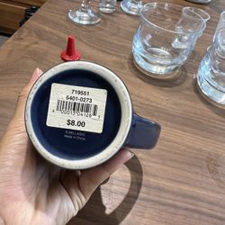Free Mug