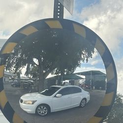 2008 Honda accord ForSale 