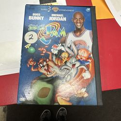 Movie Space Jam
