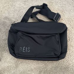 Beis Diaper Fanny Pack 