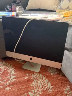 Apple iMac All-in-One Desktop Computer