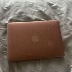 Mac Book Air M1 (2020)