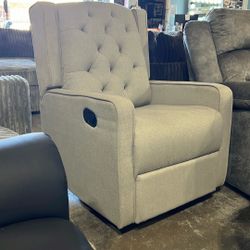 Rocker Recliner Swivel