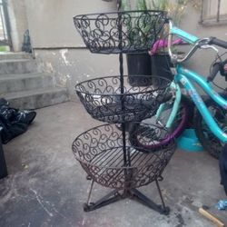 Metal Stand