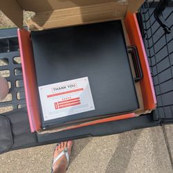 Campfire Grill 