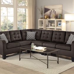 SECTIONAL 