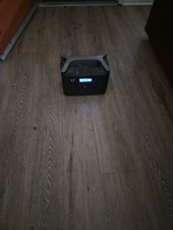 EcoFlow Portable Power Station
